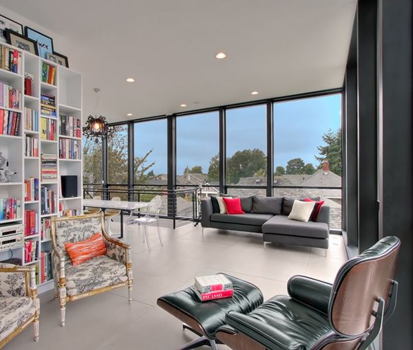 Small Houses on Small Budget by Pb Elemental Architects