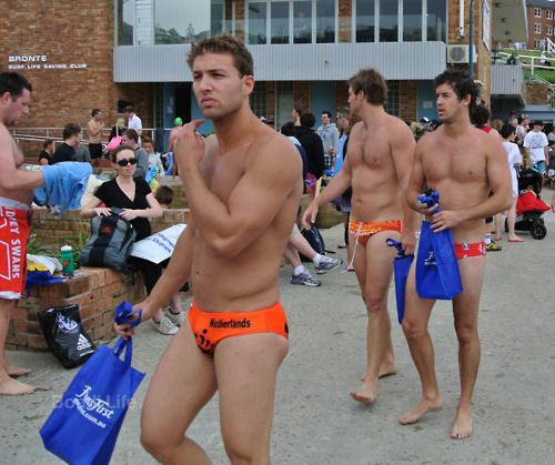 wow นักกีฬา