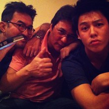 หมาก ปริญ @ IG....น่าร๊ากกกก ^^