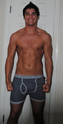 ฝันดีนะหนุ่มๆ