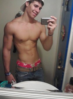 ฝันดีนะหนุ่มๆ