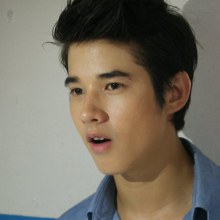 พี่โอ้น่ารักๆๆ