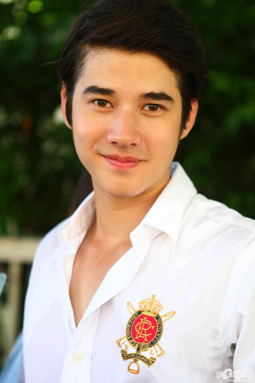 พี่โอ้น่ารักๆๆ