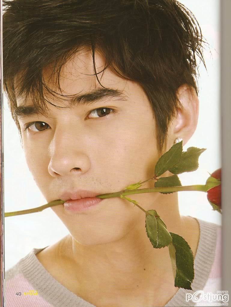 พี่โอ้น่ารักๆๆ