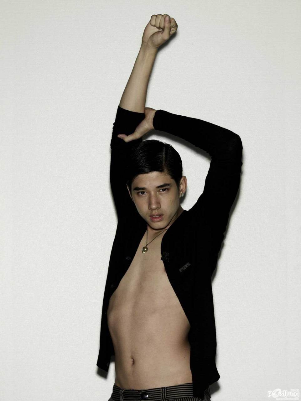 พี่โอ้น่ารักๆๆ