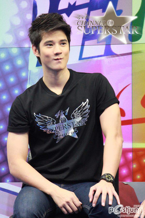 พี่โอ้น่ารักๆๆ