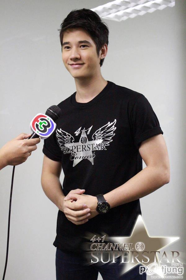 พี่โอ้น่ารักๆๆ