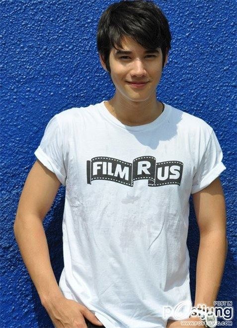 พี่โอ้น่ารักๆๆ