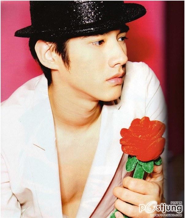 พี่โอ้น่ารักๆๆ