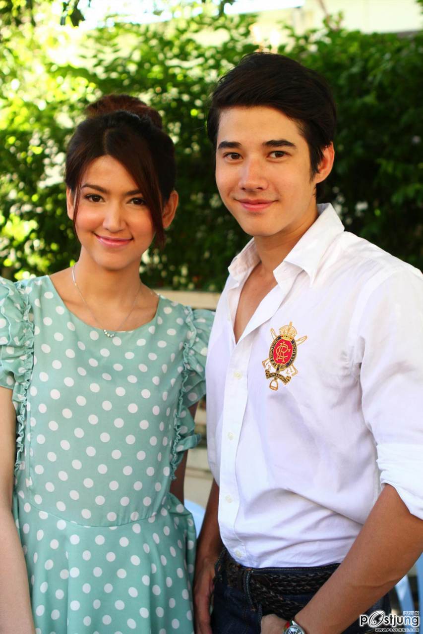 พี่โอ้น่ารักๆๆ