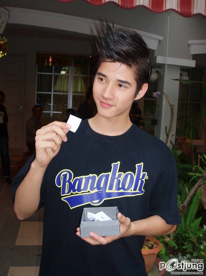 พี่โอ้น่ารักๆๆ