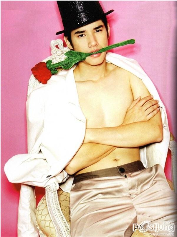 พี่โอ้น่ารักๆๆ