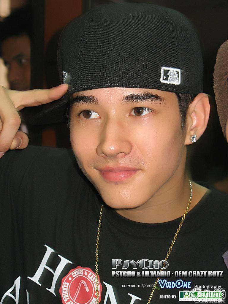 พี่โอ้น่ารักๆๆ