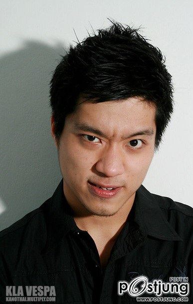 พี่ตี๋น่ารัก