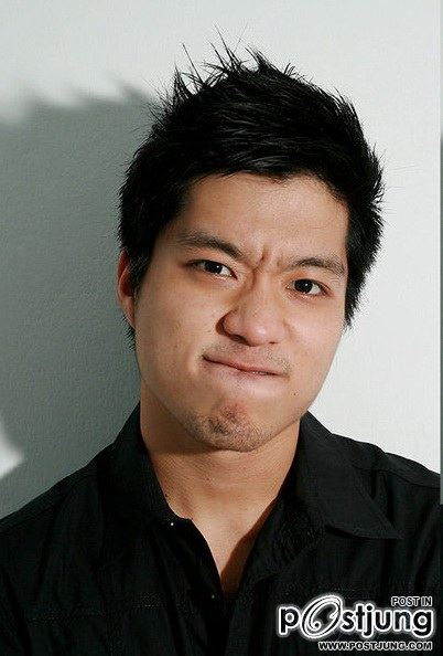 พี่ตี๋น่ารัก