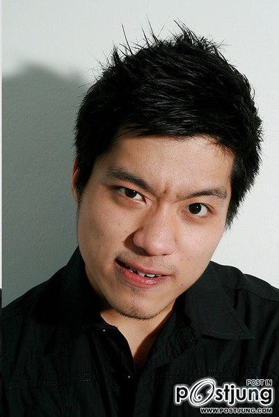 พี่ตี๋น่ารัก