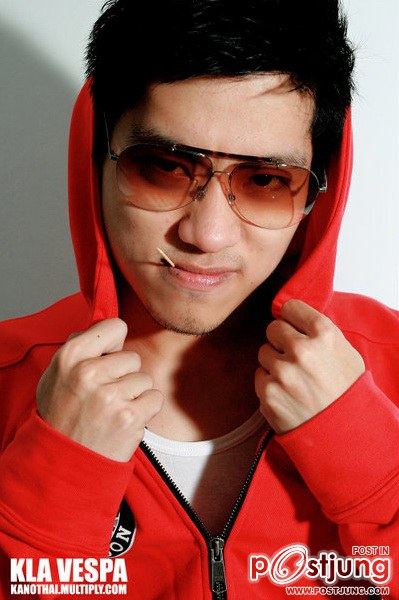 พี่ตี๋น่ารัก