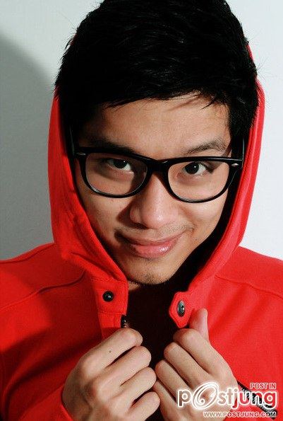 พี่ตี๋น่ารัก