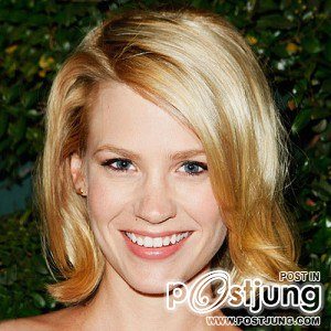 January Jones