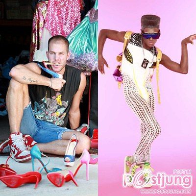 Wonder Girls The DJ Is Mine