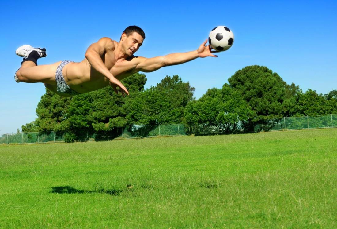 Introducing you to Men of Blackpool Swimwear : HQ images