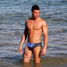 Introducing you to Mahjii Swimwear