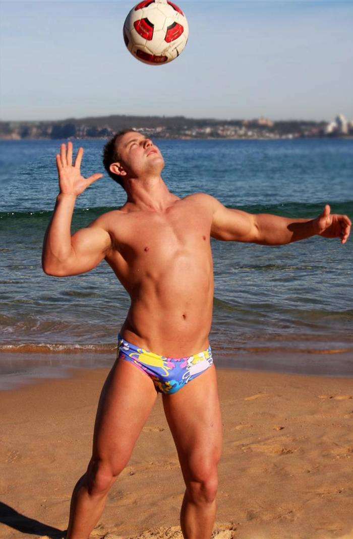 Introducing you to Mahjii Swimwear