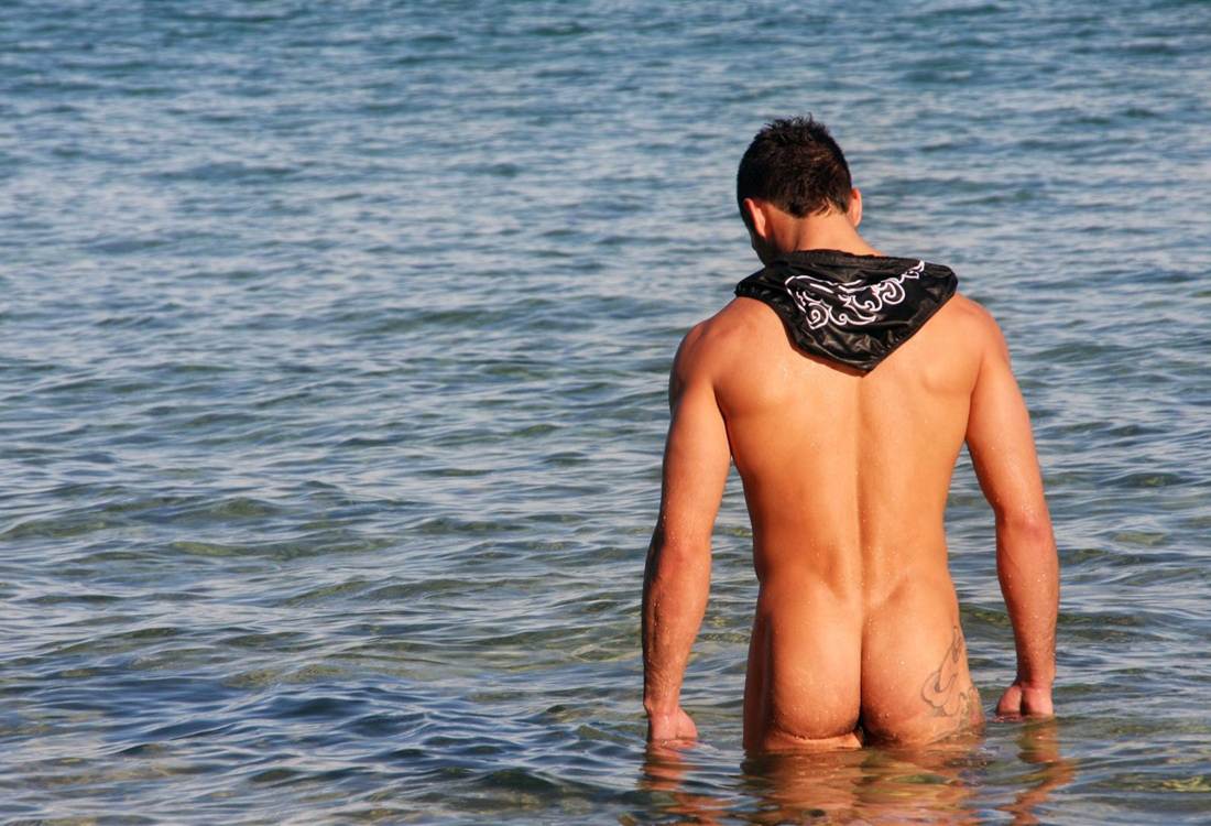 Introducing you to Mahjii Swimwear