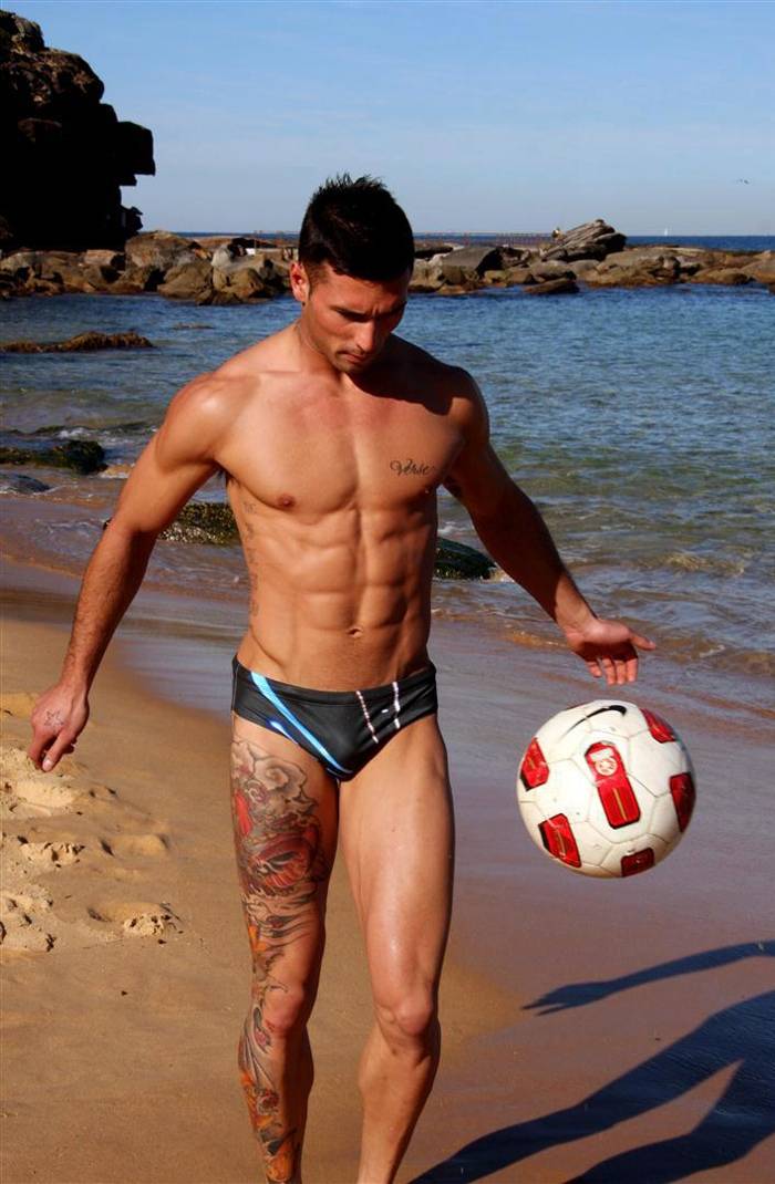 Introducing you to Mahjii Swimwear