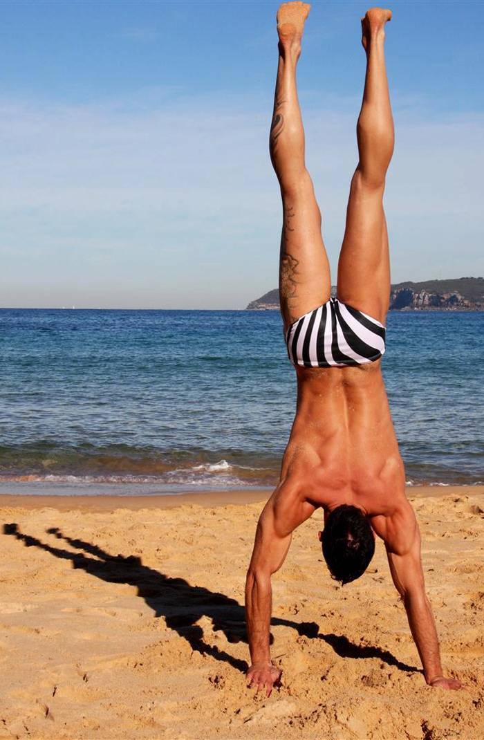 Introducing you to Mahjii Swimwear