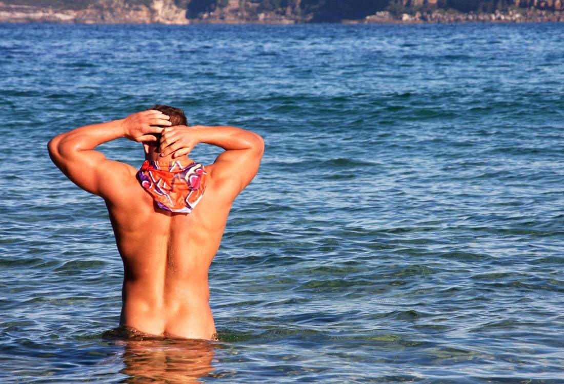 Introducing you to Mahjii Swimwear