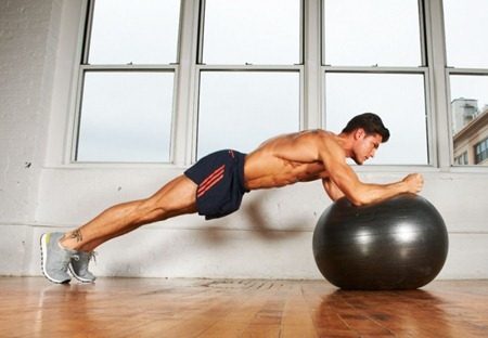 DETAILS MAGAZINE: DIEGO MIGUEL WORKING OUT BY PHOTOGRAPHER ERIC RAY DAVIDSON