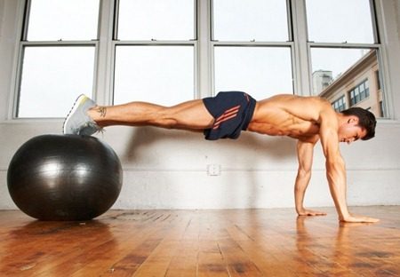 DETAILS MAGAZINE: DIEGO MIGUEL WORKING OUT BY PHOTOGRAPHER ERIC RAY DAVIDSON