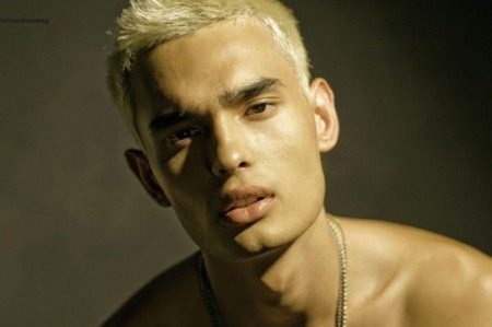 FANTASTICSMAG: ALEXEY KIM BY PHOTOGRAPHER DAVID VANCE