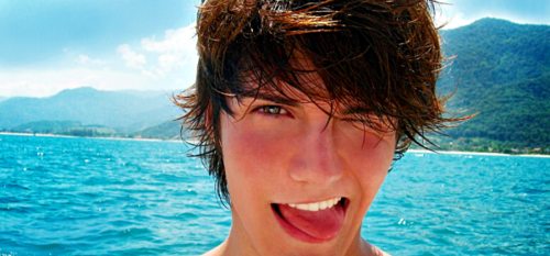 ดูดี อยู่บ้างนะ