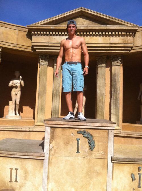 ดูดี อยู่บ้างนะ