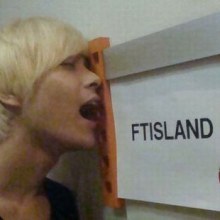 FT ISLAND