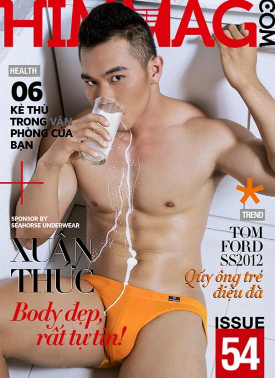 HIMMAG.vietnam issue 54