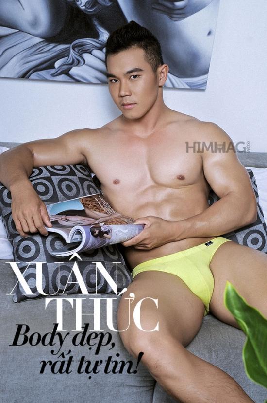 HIMMAG.vietnam issue 54