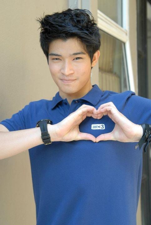 ตูมตาม : Behind The Scene for AIIZ Love Charity