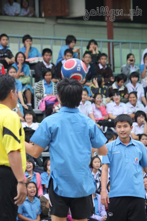 โตโน่แอ๊บแบ๊วในชุดนักเรียน