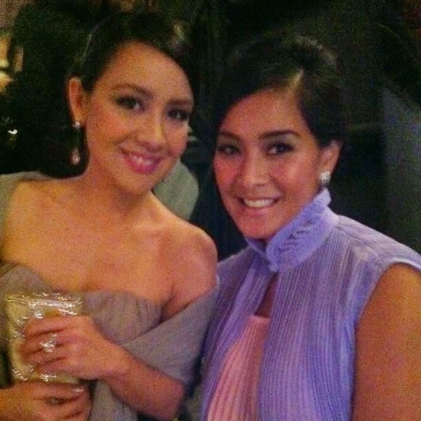 รวมภาพศิลปิน-ดารา @ งานGala Charity สี่แผ่นดิน เดอะมิวสิคัล