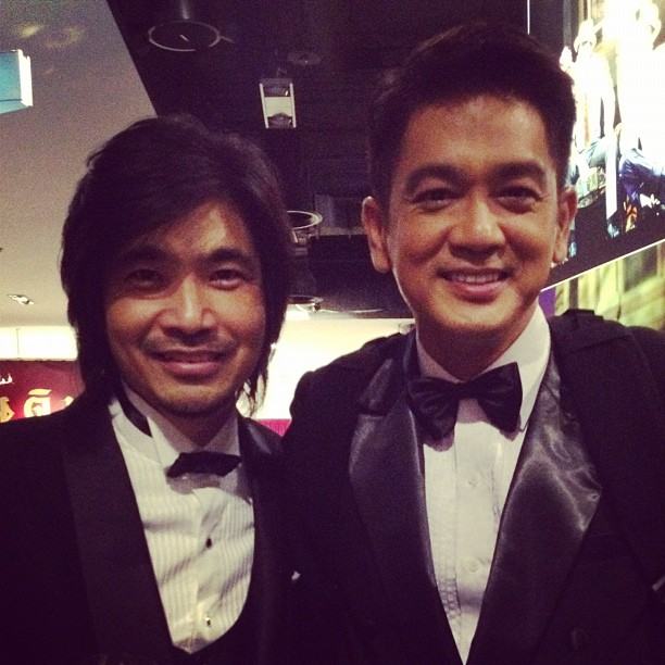 รวมภาพศิลปิน-ดารา @ งานGala Charity สี่แผ่นดิน เดอะมิวสิคัล