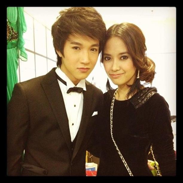 รวมภาพศิลปิน-ดารา @ งานGala Charity สี่แผ่นดิน เดอะมิวสิคัล