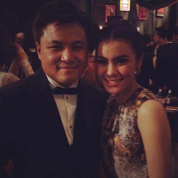 รวมภาพศิลปิน-ดารา @ งานGala Charity สี่แผ่นดิน เดอะมิวสิคัล