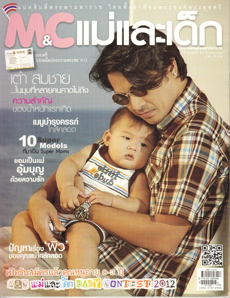 เต๋า สมชาย...ในมุมที่หลายคนคาดไม่ถึง