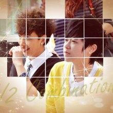 ดูโอสาวหล่อนักร้องจีน !!