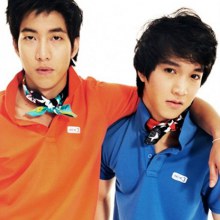 โตโน่ & ริท : Behind The Scene for AIIZ Love Charity