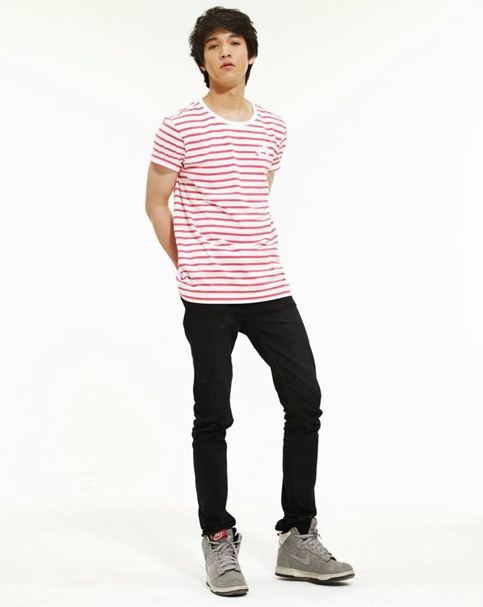 โตโน่ & ริท : Behind The Scene for AIIZ Love Charity