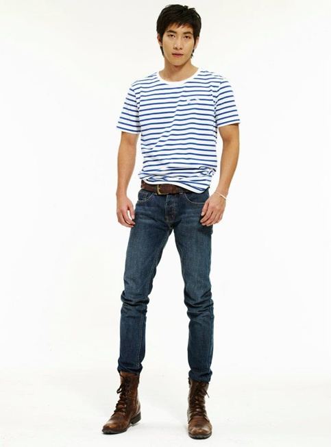 โตโน่ & ริท : Behind The Scene for AIIZ Love Charity